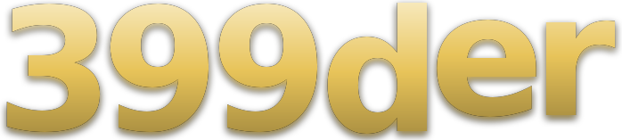 399der logo